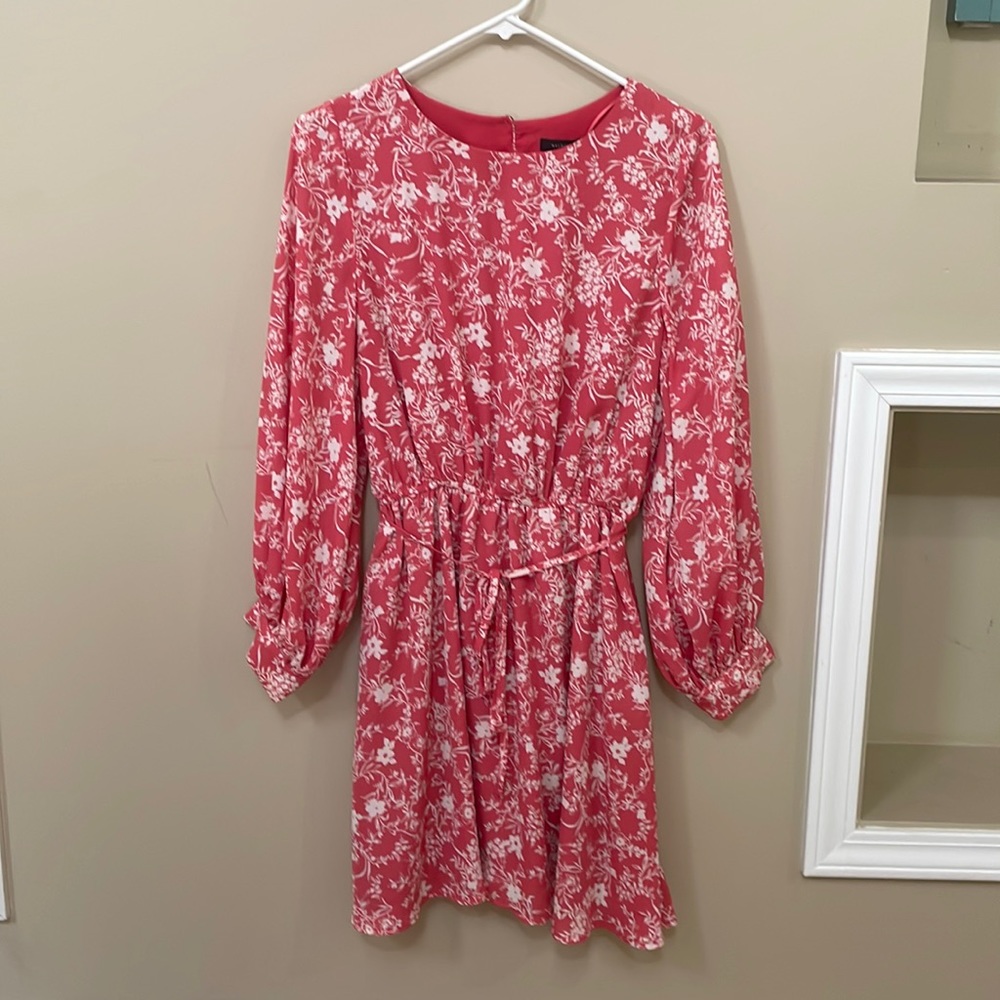 Above the Knee Dress